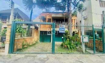 Imagem: Sobrado no bairro santo antonio com 3 dormitórios