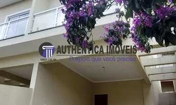 Imagem 3: CASA para VENDA - JARDIM RIO DAS PEDRAS - COTIA - SÃO PAULO - AUTHÊNTICA IMÓVEIS