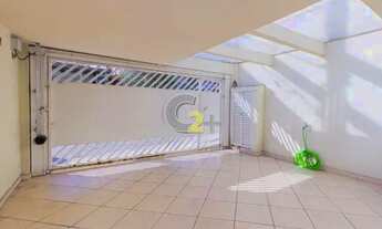 Imagem 7: CASA SOBRADO - ALTO DE PINHEIROS - 3 DORMITORIOS - 1 SUÍTE - 2 VAGA DE GARAGEM - 150M2