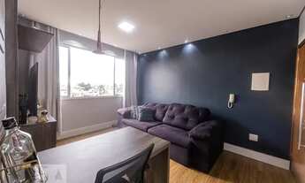 Imagem 4: Apartamento para Aluguel - Vila Ema, 1 Quarto, 40 m2