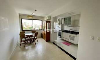 Imagem: Apartamento para venda possui 68 metros