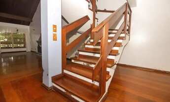 Imagem 6: Casa com 5 dormitórios no Jardim itú