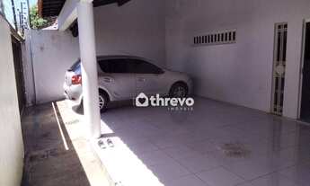 Imagem 5: Casa com 4 dormitórios à venda por R$ 460.000,00 - Aeroporto - Teresina/PI