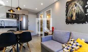 Imagem 5: Apartamento para Aluguel - Cambuci, 2 Quartos, 34 m2