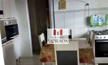 Imagem 6: Casa com 4 dormitórios à venda por R$ 480.000,00 - Jardim Satélite - São José dos Campos/S