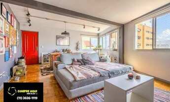 Imagem: Perdizes 3 Dormitórios 1 Suíte 106 Metros