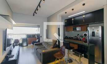 Imagem 4: Apartamento à Venda - Vila Prudente, 1 Quarto, 64 m2