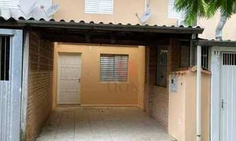 Imagem 2: Sobrado com 2 dormitórios à venda, 70 m² por R$ 127.900,00 - São Vicente - Gravataí/RS