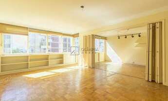 Imagem: Apartamento Locação 3 Dormitórios - 237