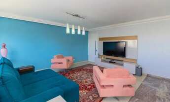 Imagem 3: Apartamento à venda, 3 quartos, 1 suíte, Moema - São Paulo/SP