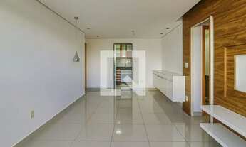 Imagem 2: Apartamento para Aluguel - Maria Virgínia, 3 Quartos, 70 m2