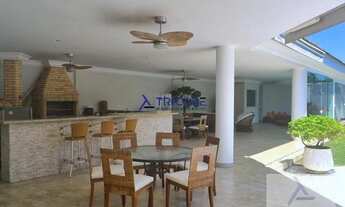 Imagem 7: Casa com 8 dormitórios à venda, 760 m² por R$ 6.000.000,00 - Acapulco - Guarujá/SP