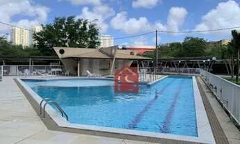 Imagem 7: Apartamento com 3 dormitórios à venda por R$ 330.000,00 - Neópolis - Natal/RN