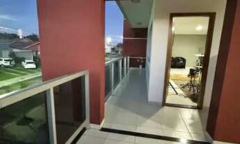 Imagem: Casa de condomínio sobrado para venda tem