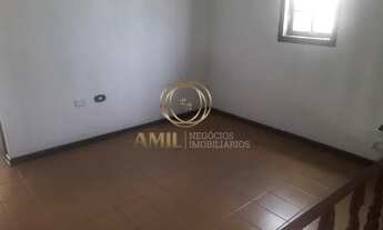 Imagem 5: BM CA07964Sobrado para aluguel com 457 metros quadrados com 13 quartos