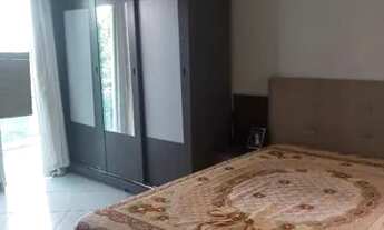 Imagem 4: Casa Duplex Alphaville