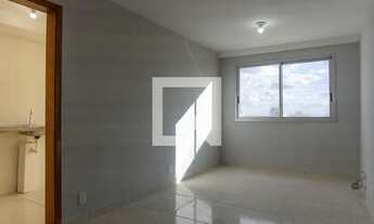 Imagem 4: Apartamento para Aluguel - Samambaia, 2 Quartos, 51 m2