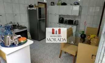 Imagem 3: Casa com 3 dormitórios à venda, 90 m² por R$ 400.000 - Cidade Morumbi - São José dos Campo