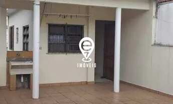 Imagem 6: Sobrado à venda, 3 quartos, 1 suíte, 1 vaga, Vila Brasilina - São Paulo/SP