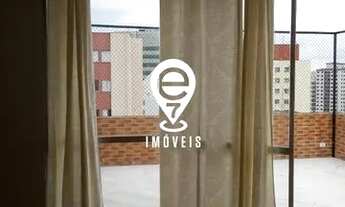 Imagem: Apartamento Duplex à venda, 2 quartos