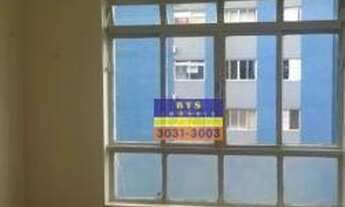 Imagem: Apartamento com 2 dormitórios à venda