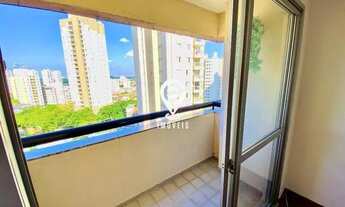 Imagem: Apartamento 63 m2 - 550 metros do metrô