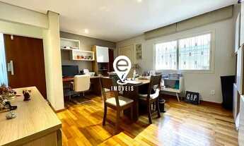 Imagem 5: Sobrado à venda, 3 quartos, 3 suítes, 2 vagas, Parque Jabaquara - São Paulo/SP