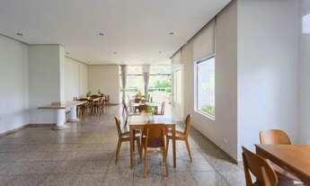 Imagem 2: Apartamento à Venda - Jardim Éster Yolanda, 3 Quartos, 96 m2