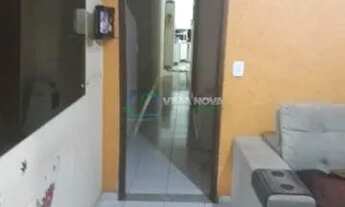 Imagem: Casa em Vila Tiberio - Ribeirão Preto