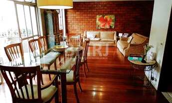 Imagem 7: APARTAMENTO NA GÁVEA - RIO DE JANEIRO - RJ