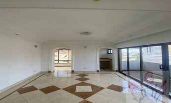 Imagem: Apartamento duplex com 03 suítes para locação