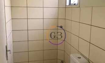 Imagem 4: Apartamento com 2 dormitórios para alugar, 47 m² por R$ 859,27/mês - Vila Braz - Rio Grand