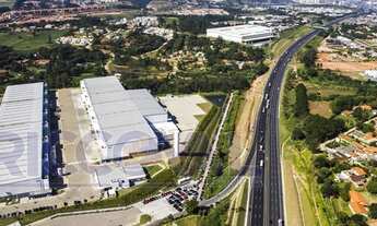 Imagem 3: Galpão em Bairro dos Fernandes - Jundiaí