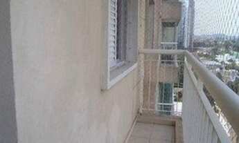 Imagem 5: Apartamento com 2 dormitórios (sendo 1 suíte) para alugar, 79 m² por R$ 5.080/mês - Empres