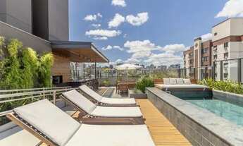 Imagem 2: Apartamento Novo no Bairro Petrópolis