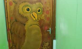 Imagem 7: Casa com 8 salas , banheiros, cantina, 300 m². Campo Grande