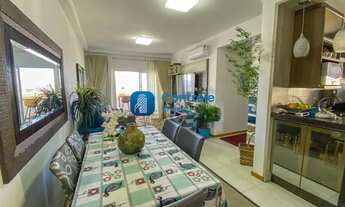 Imagem 6: MP - Apartamento com 3 dormitórios / 01 suíte 102 m² - Barreiros - São José/SC