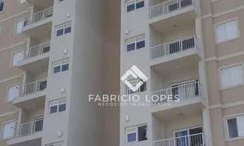 Imagem 2: Apartamento com 2 dormitórios para alugar, 64 m² - São João - Jacareí/SP