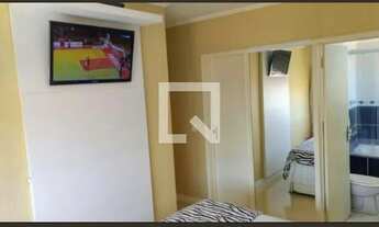 Imagem 4: Apartamento à Venda - Jardim Marajoara , 3 Quartos, 135 m2