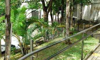 Imagem 16: Apartamento à venda, 42 m² por R$ 212.000,00 - Colônia - São Paulo/SP