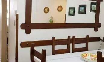 Imagem 3: Apartamento localizado no bairro Tupi - Praia Grande/SP