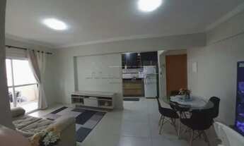 Imagem: Apartamento Padrão em São José dos Campos