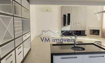 Imagem 6: Casa com 3 dormitórios, 143 m² - venda por R$ 1.166.000,00 ou aluguel por R$ 6.593,40/mês