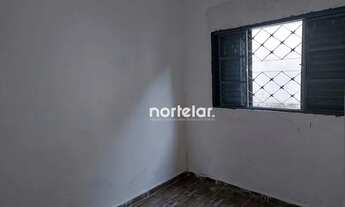 Imagem 3: Casa com 2 dormitórios para alugar, 45 m² por R$ 1.000,00/mês - Vila Nova Cachoeirinha - S