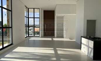 Imagem 2: Casa em Condomínio para Venda em Votorantim, Cond. ALPHAVILLE 4, 3 dormitórios, 3 suítes