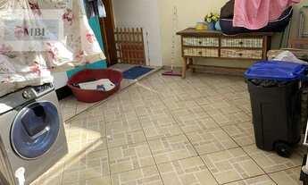 Imagem 6: Sobrado vila formosa com 3 suítes 2 vagas 171 m2 construído