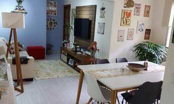 Imagem 5: Apartamento com 3 dormitórios à venda, 93 m² por R$ 600.000 - Campo Belo - São Paulo/SP