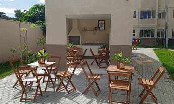 Imagem 3: ALUGO APARTAMENTO