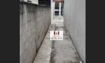 Imagem 7: Casa com 1 dormitório à venda, 34 m² por R$ 225.000 - Jardim Santa Luzia - São José dos Ca