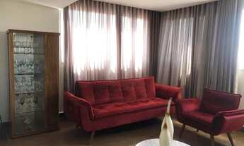 Imagem 2: Cobertura com 3 dormitórios à venda em Contagem